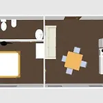 Hh Hermoso Housing 公寓