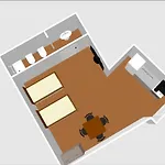 Hh Hermoso Housing 公寓
