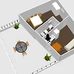 Hh Hermoso Housing 公寓 *