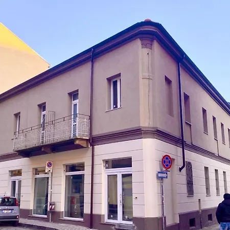 Lägenhet Hh Hermoso Housing