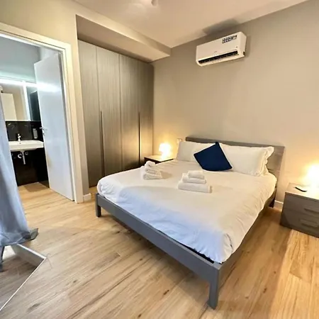 Hh Hermoso Housing Apartment *
