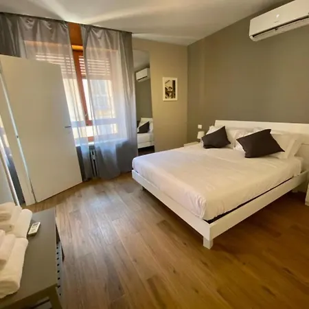 Appartement Hh Hermoso Housing Asti