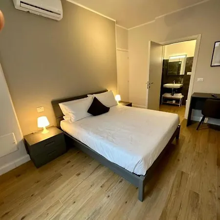 Hh Hermoso Housing * Asti