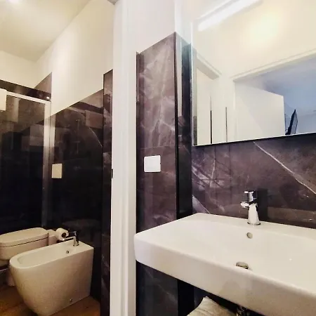 Hh Hermoso Housing Apartment *