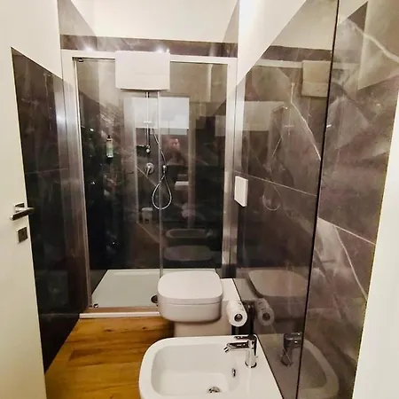 Hh Hermoso Housing Asti