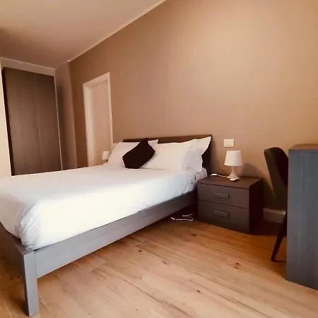Apartment Hh Hermoso Housing *