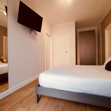 Apartment Hh Hermoso Housing