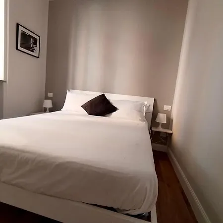 Lägenhet Hh Hermoso Housing Asti