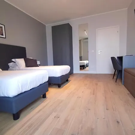 Apartment Hh Hermoso Housing