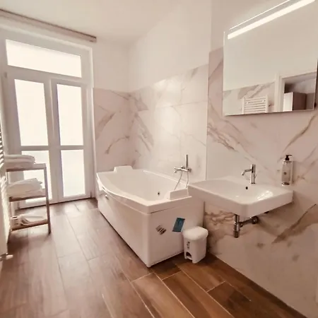 Appartement Hh Hermoso Housing Asti