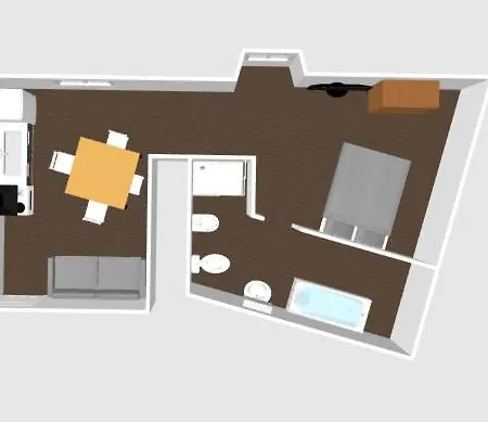 Hh Hermoso Housing *