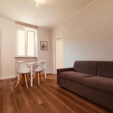 Apartment Hh Hermoso Housing *
