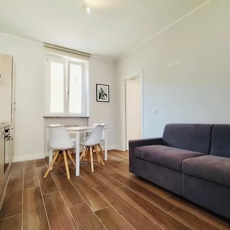 Hh Hermoso Housing * Asti