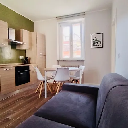 Lägenhet Hh Hermoso Housing