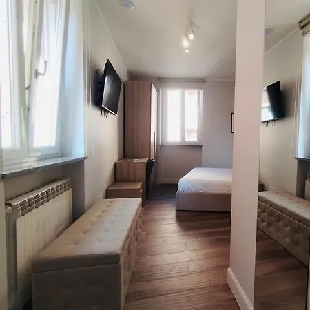 Hh Hermoso Housing Apartment Asti