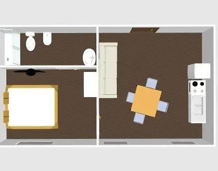 Hh Hermoso Housing Appartement