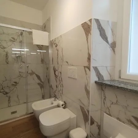 Appartement Hh Hermoso Housing *