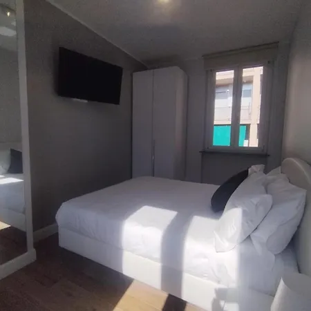 Hh Hermoso Housing Apartment Asti