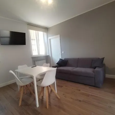 Hh Hermoso Housing דירה