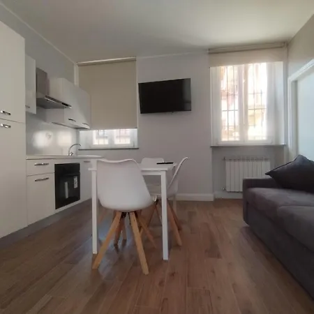 דירה Hh Hermoso Housing אסטי