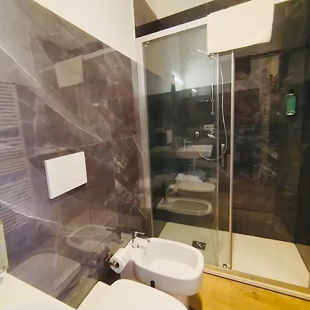Hh Hermoso Housing Apartment Asti