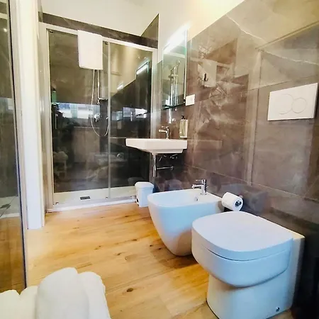 Lägenhet Hh Hermoso Housing Asti