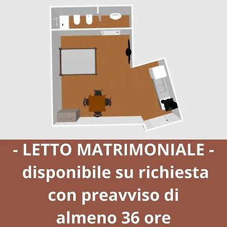 Lägenhet Hh Hermoso Housing *