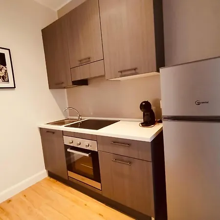 Hh Hermoso Housing * Asti