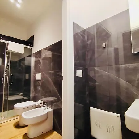 Apartment Hh Hermoso Housing *