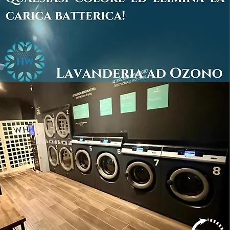 Apartment Hh Hermoso Housing *