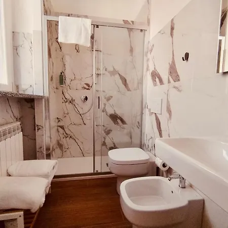 Hh Hermoso Housing Appartement *