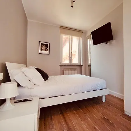 Hh Hermoso Housing Apartment