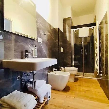 Apartment Hh Hermoso Housing