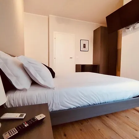 Hh Hermoso Housing Apartment