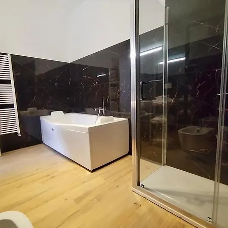Hh Hermoso Housing Apartment *