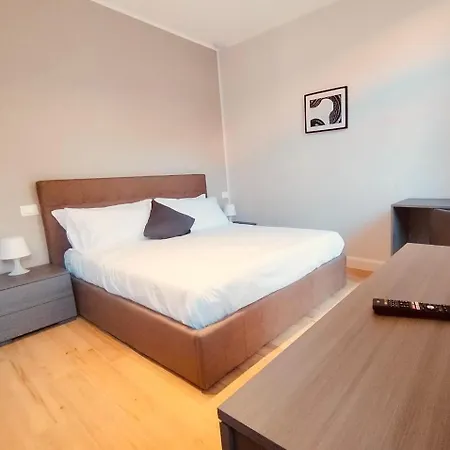 Hh Hermoso Housing Appartement