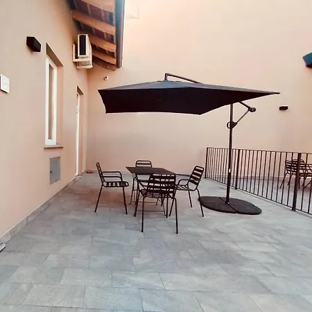 Hh Hermoso Housing Lägenhet *