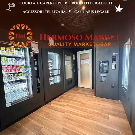 Appartamento Hh Hermoso Housing *