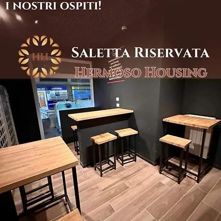 Hh Hermoso Housing