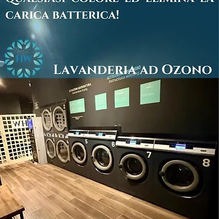 Hh Hermoso Housing * Asti