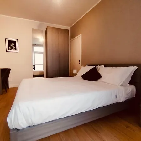 Appartamento Hh Hermoso Housing