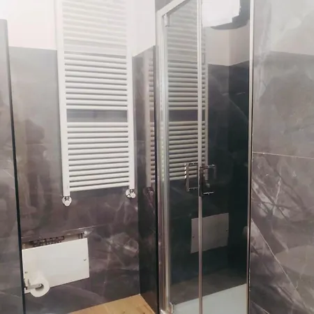 Hh Hermoso Housing Apartment *