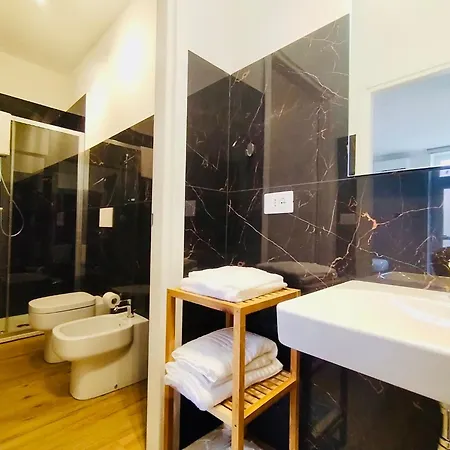 Hh Hermoso Housing Apartment