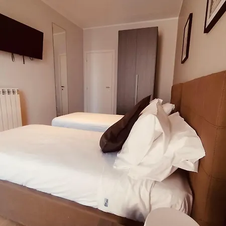 Hh Hermoso Housing Apartment *