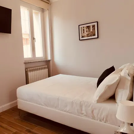 Lägenhet Hh Hermoso Housing