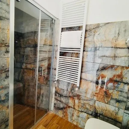Appartement Hh Hermoso Housing Asti