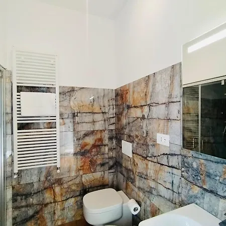 Apartment Hh Hermoso Housing *