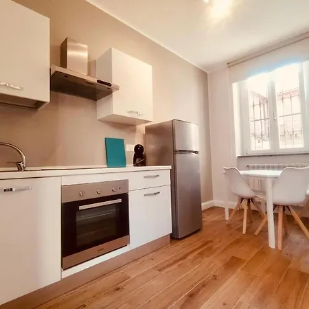 Hh Hermoso Housing Lägenhet *