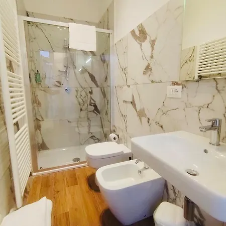 Appartamento Hh Hermoso Housing