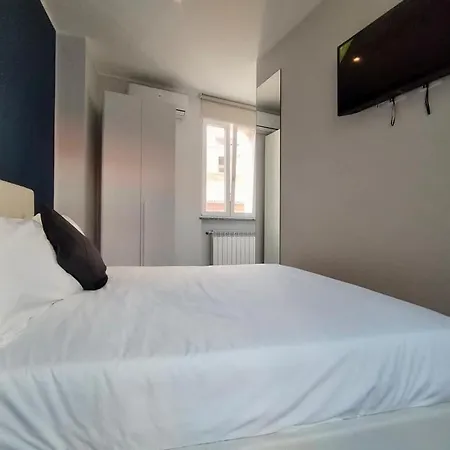 Hh Hermoso Housing Lägenhet Asti